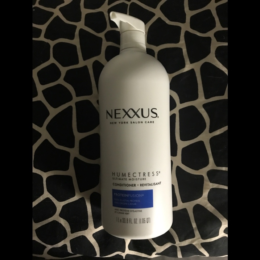 NEXXUS Humectress Conditioner NWT 33.8FL OZ